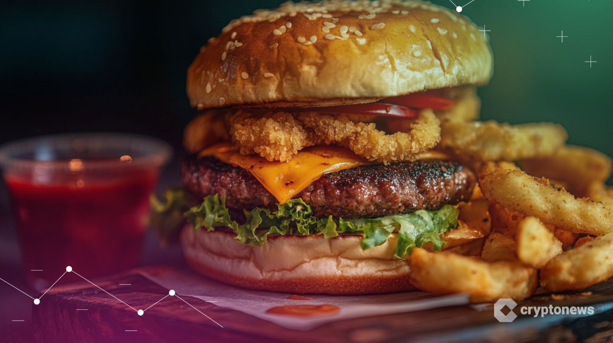 Crypto-Friendly American Fast Food Chain Steak ‘n Shake Expands Into El Salvador - CryptoNews.com | Related Crypto Article