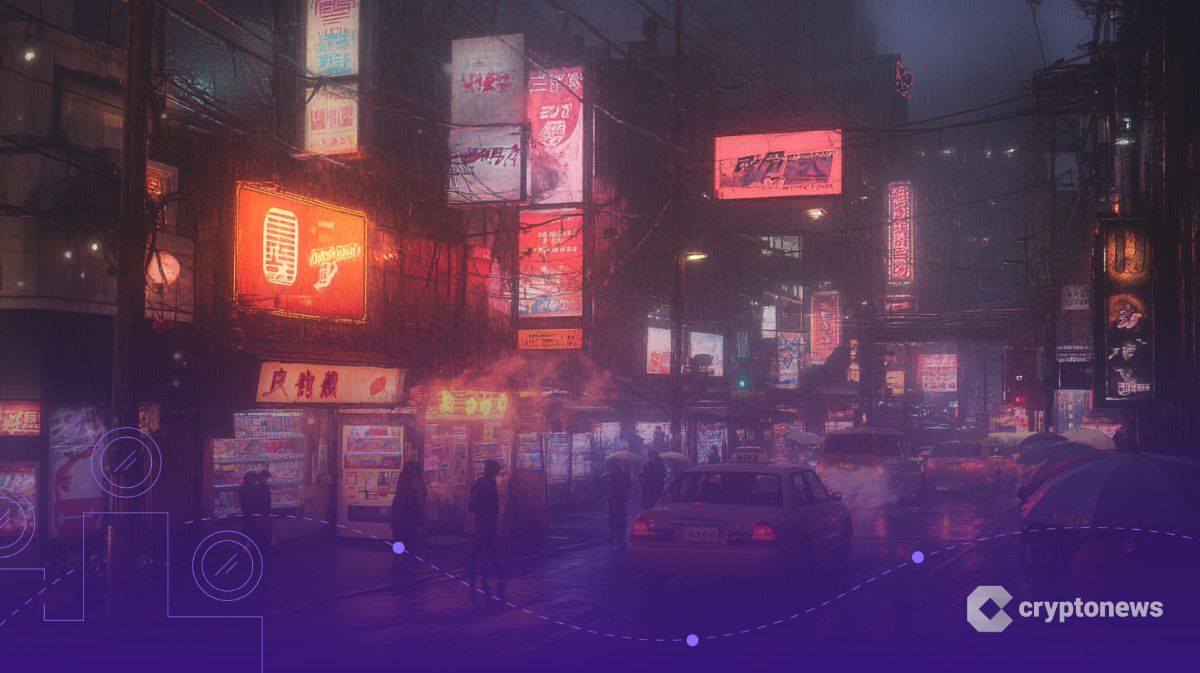 Japan To Bring Crypto Under Insider Trading Rules, Cut Tax Burden: Report - CryptoNews.com | Related Crypto Article