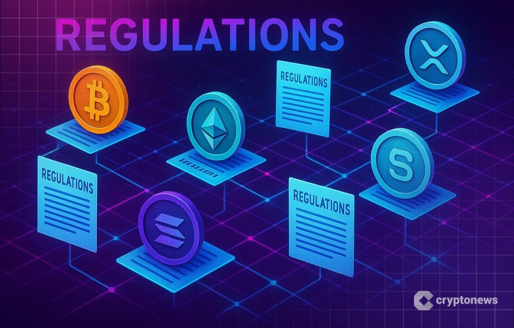 Crypto Payments Will Be ‘Invisible’ In 3 Years, Says Mercuryo Cofounder Crypto Payments