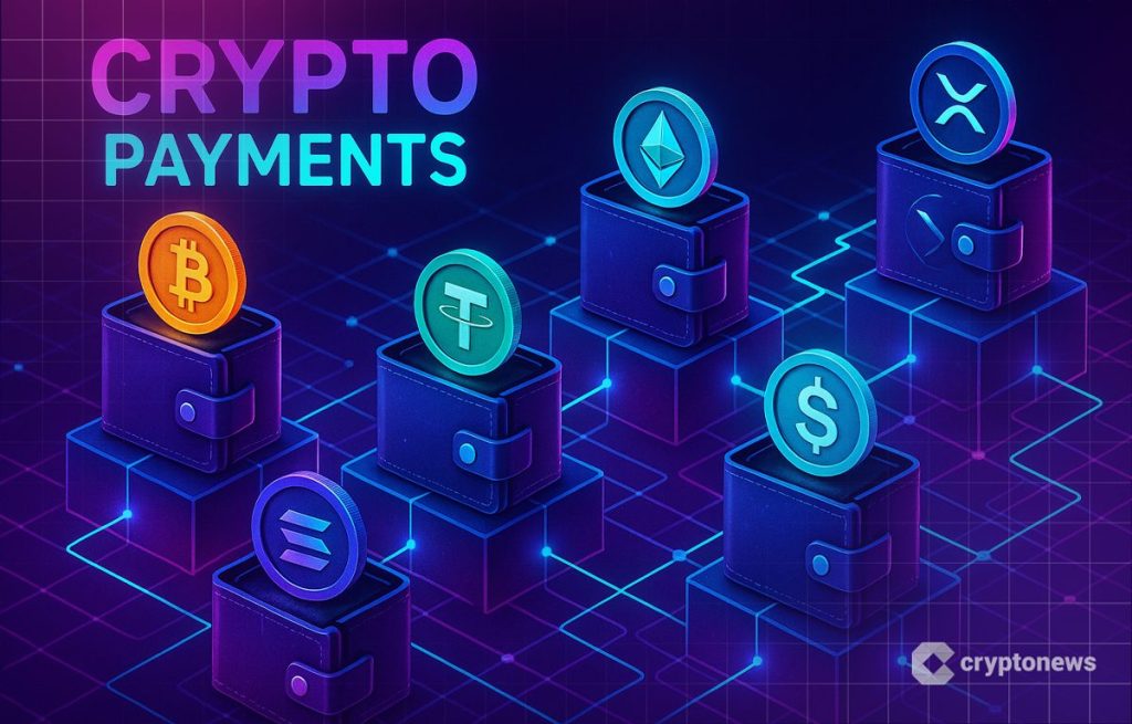 Crypto Payments Will Be ‘Invisible’ In 3 Years, Says Mercuryo Cofounder Crypto Payments