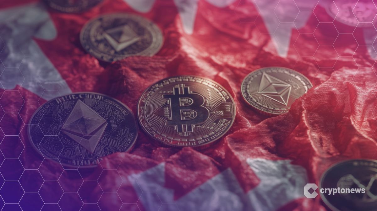 Unregistered Crypto Firms in Canada Fueling Million-Dollar Money Laundering