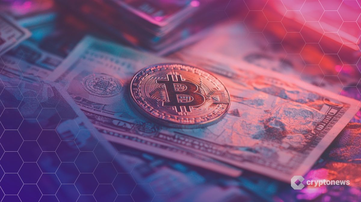 Digital Asset Products See $2B Outflows as 3-Week Rout Drains $3.2B - CryptoNews.com | Related Crypto Article