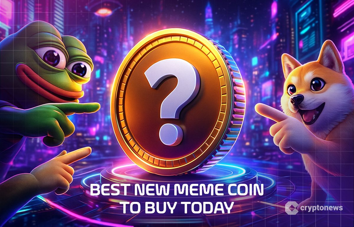 Best New Meme Coin to Buy Today – 17 November