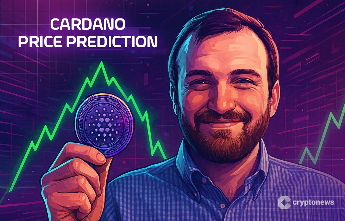 Cardano Price Prediction: Hoskinson Calls for ‘Gigachad Bullrun’ – Face-Melting Bull Run About to Start?