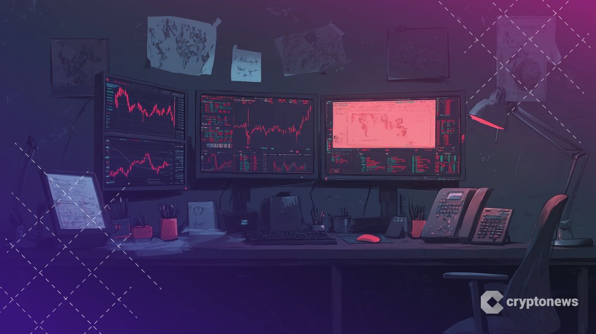 Altcoin Season Stalls in Extreme Fear While Uniswap, Ethena, and Immutable Push Higher - CryptoNews.com | Related Crypto Article