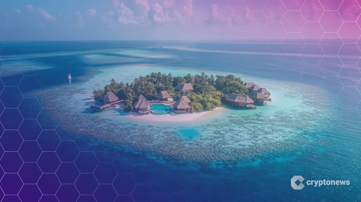 Trump’s $300M Maldives Resort Goes Blockchain – Investors Can Buy In Before It’s Built - CryptoNews.com | Related Crypto Article