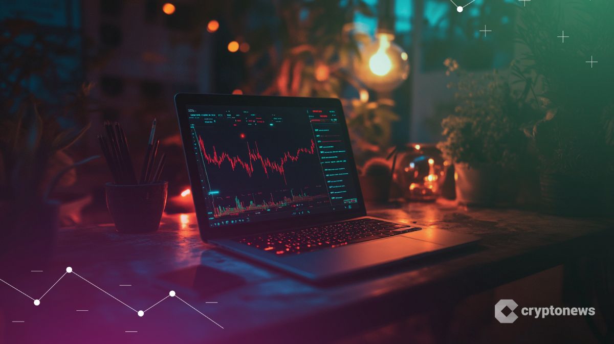 Blockchain Analytics Platform DappRadar To Shut Down Operations, Cites Financial Strain - CryptoNews.com | Related Crypto Article