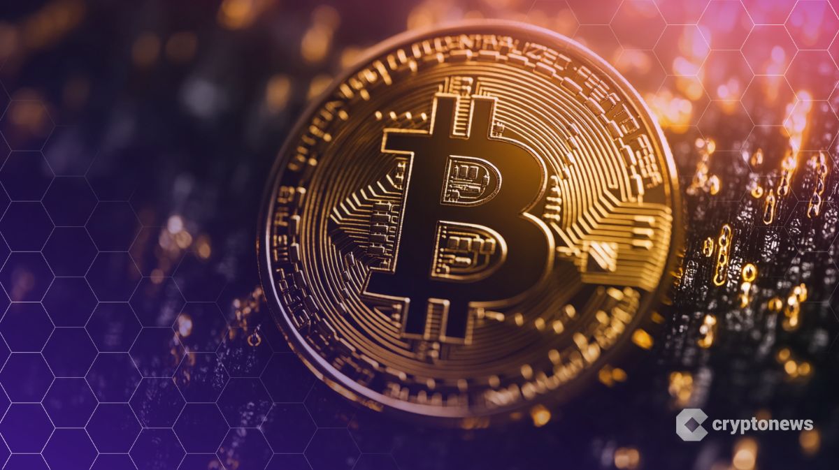 Bitcoin Miner HIVE Digital Scores 285% Revenue Pump Thanks To BTC Expansion - CryptoNews.com | Related Crypto Article