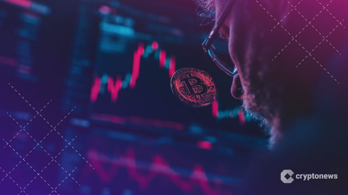 S&P 500 Set for Longest Losing Streak Since August as Bitcoin Falls Below $90K