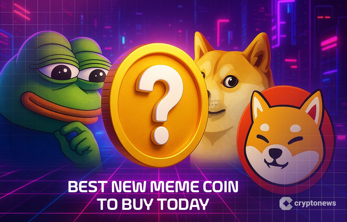 Best New Meme Coin to Buy Today – 18 November - CryptoNews.com | Related Crypto Article