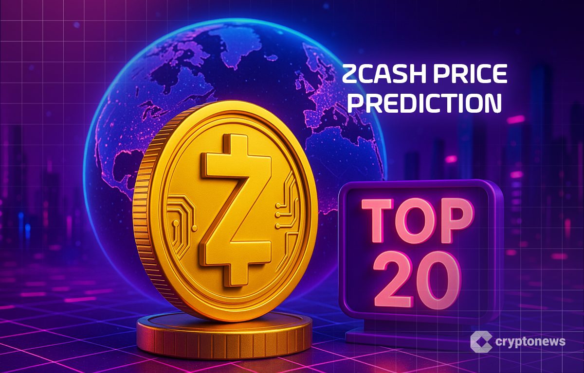 1763464549 Zcash Price Prediction