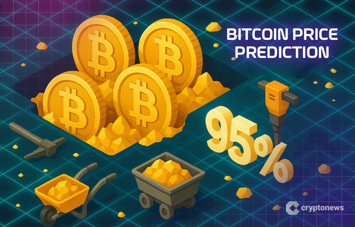 Bitcoin Price Prediction