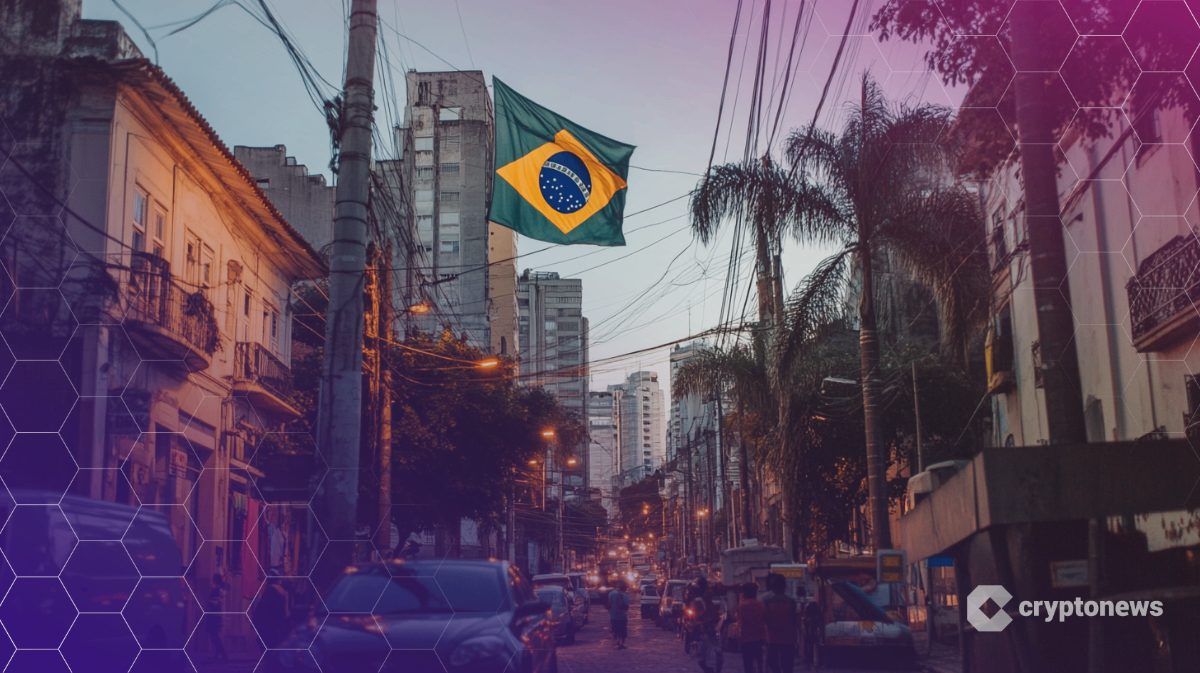 Brazil Plans Crypto Tax Crackdown on Cross-Border Payments to Close Loophole: Report - CryptoNews.com | Related Crypto Article