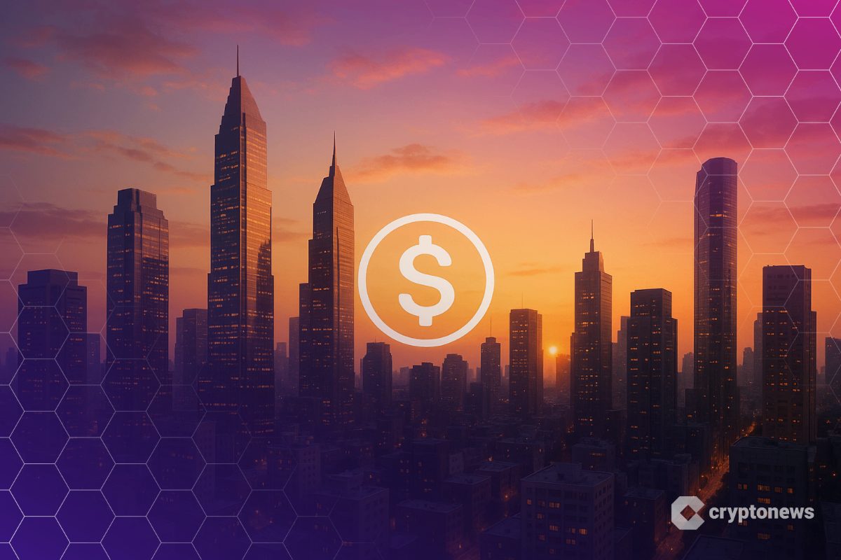 Grab Signs Web3 Deal with StraitsX to Bring Stablecoin Payments Into Its Super-App - CryptoNews.com | Related Crypto Article
