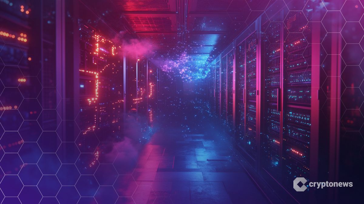 Bitcoin Miner Canaan Soars 16% After Shock 104% Revenue Spike, Defying Bitcoin’s Crash - CryptoNews.com | Related Crypto Article