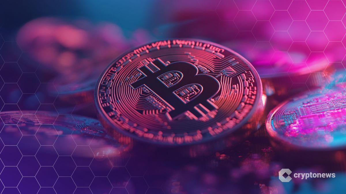 BlackRock’s Bitcoin ETF Sees Record $523M Outflow Amid Market Downturn - CryptoNews.com | Related Crypto Article