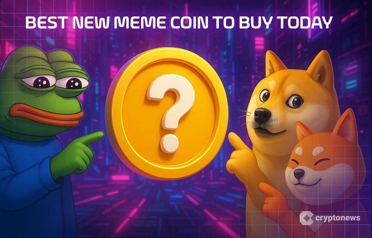 Best New Meme Coin to Buy Today – 19 November - CryptoNews.com | Related Crypto Article