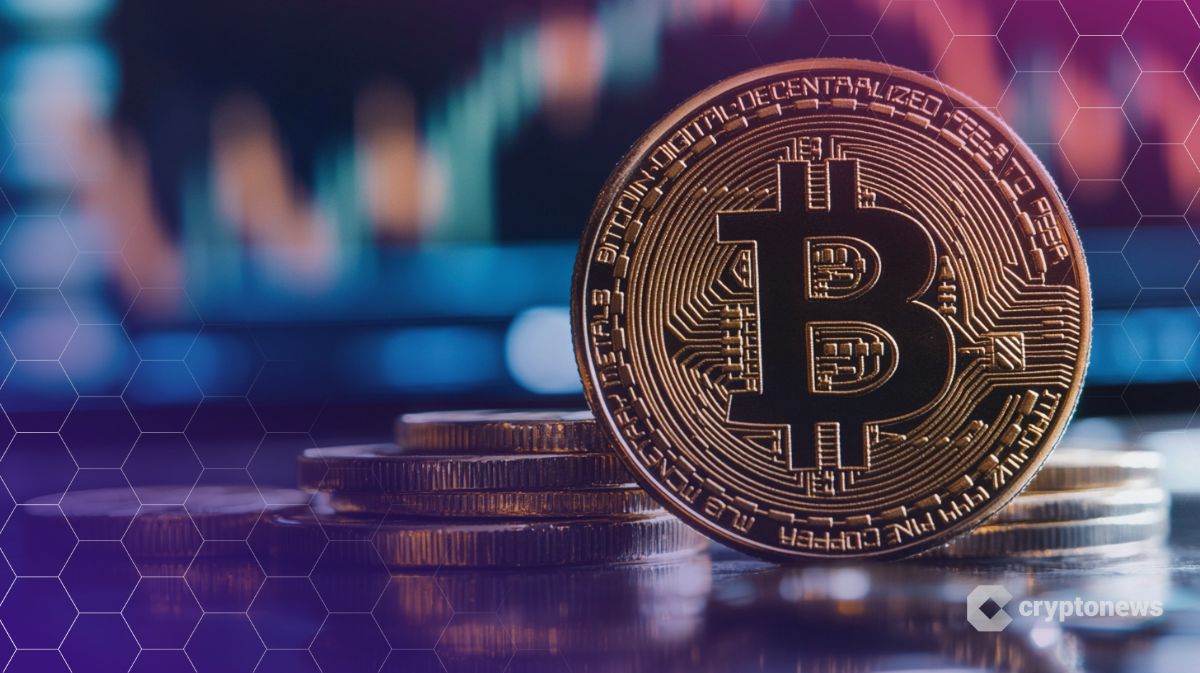 Bitcoin’s Value Comes From Its Utility, Not Short-Term Price Drops: Bitwise CIO