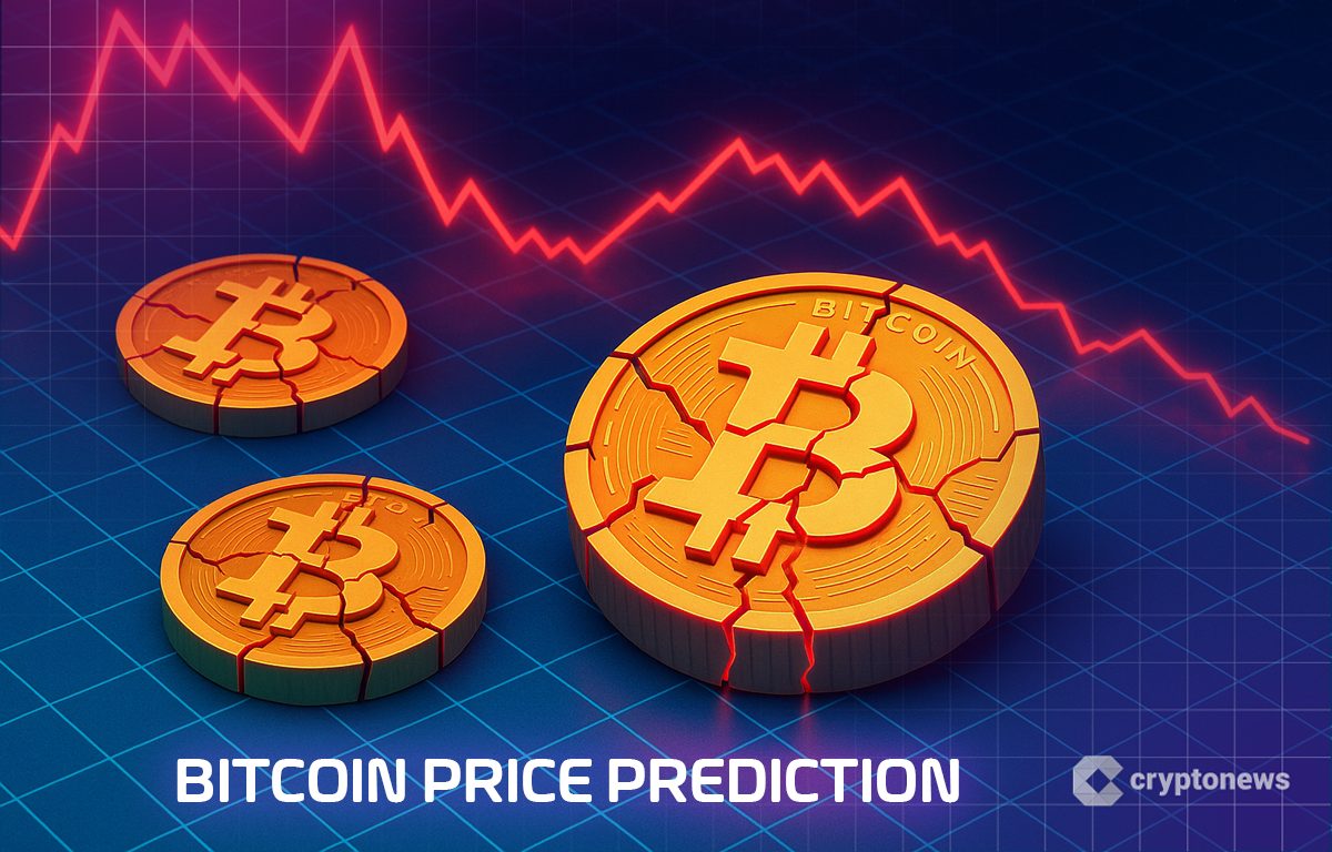 Bitcoin Price Prediction: Price Crashes, Death Cross Appears – But What Happens Next Might Shock Traders - CryptoNews.com | Related Crypto Article