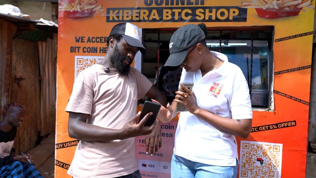 Kenya Says No Crypto Firms Licensed Yet — But Bitcoin ATMs Are Already Live