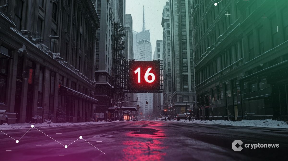 Altcoin Season Pockets: MYX, Starknet And AB Rise In Extreme Fear - CryptoNews.com | Related Crypto Article