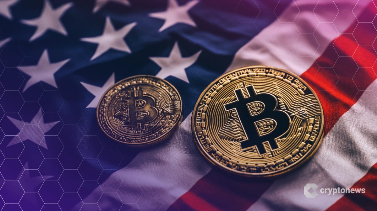 The OCC Clears U.S. Banks to Hold Crypto on Balance Sheets for On-chain Operations - CryptoNews.com | Related Crypto Article