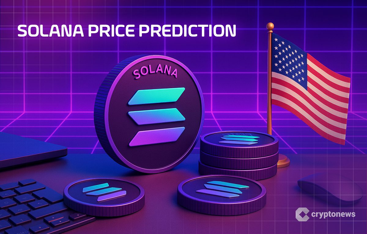 Solana Price Prediction: New ETFs Hit U.S. Markets – Is SOL About to Follow Bitcoin’s 10x ETF Rally Path? - CryptoNews.com | Related Crypto Article