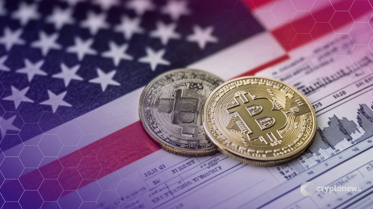 U.S. Accounting Chief Targets Crypto Transfers: What Will It Mean for Your Balance Sheet? - CryptoNews.com | Related Crypto Article