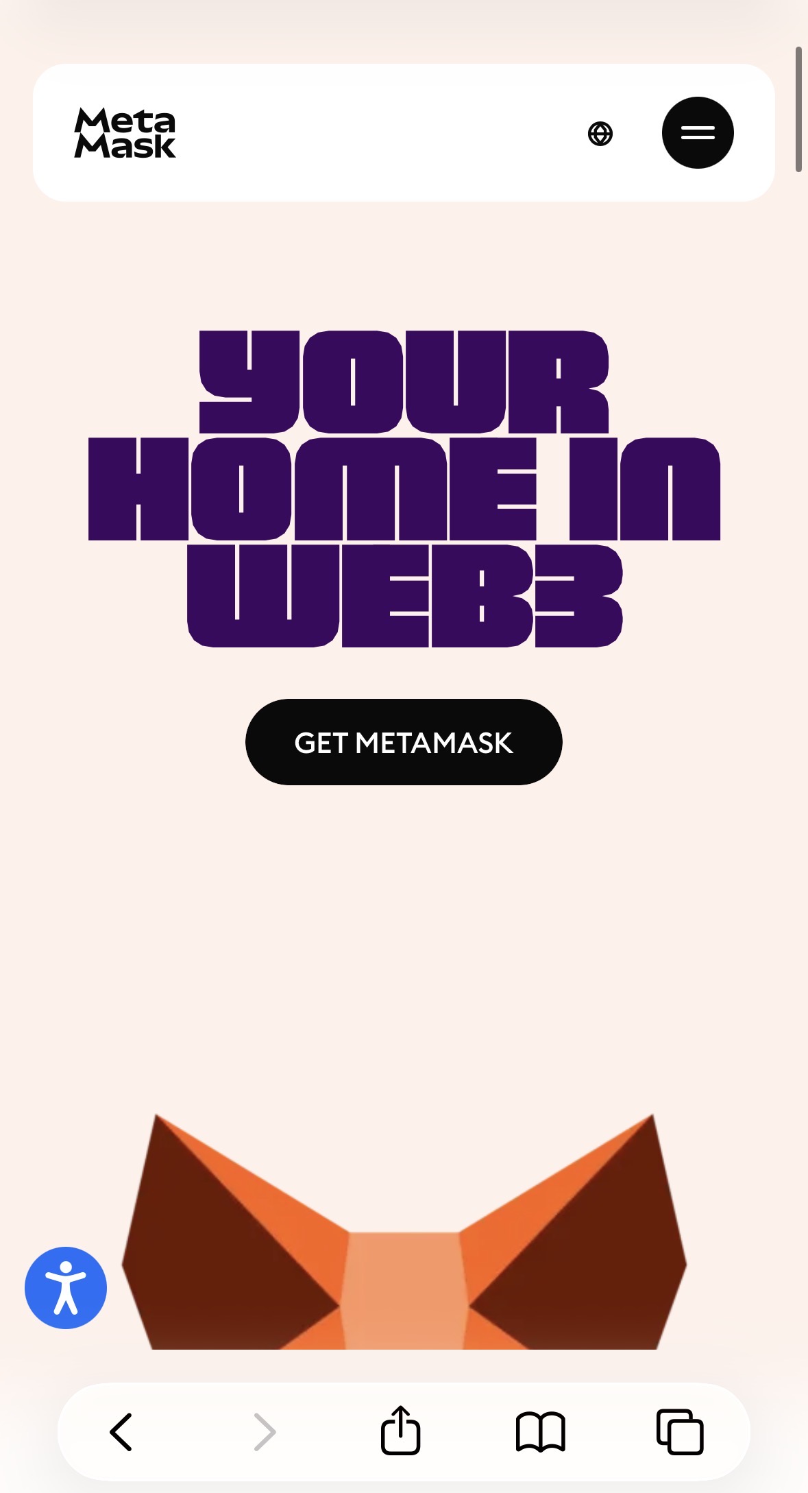 metamask