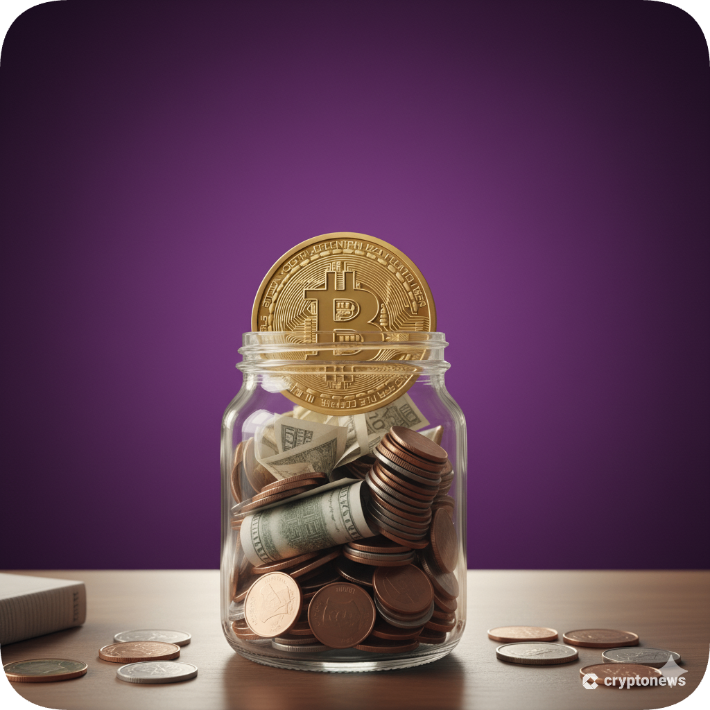 Why Bitcoin’s Latest Dip Has Supercharged Demand for Crypto Retirement Accounts