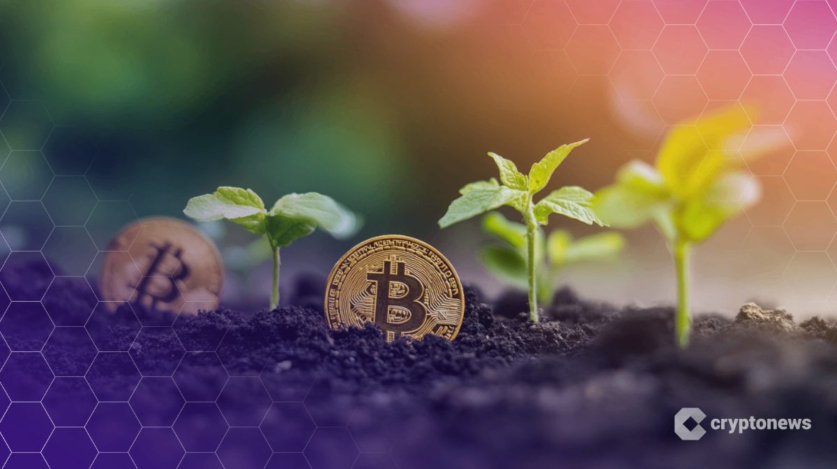 DeFi Advocates Propose $30B Plan to Fight Global Poverty — Here’s the plan