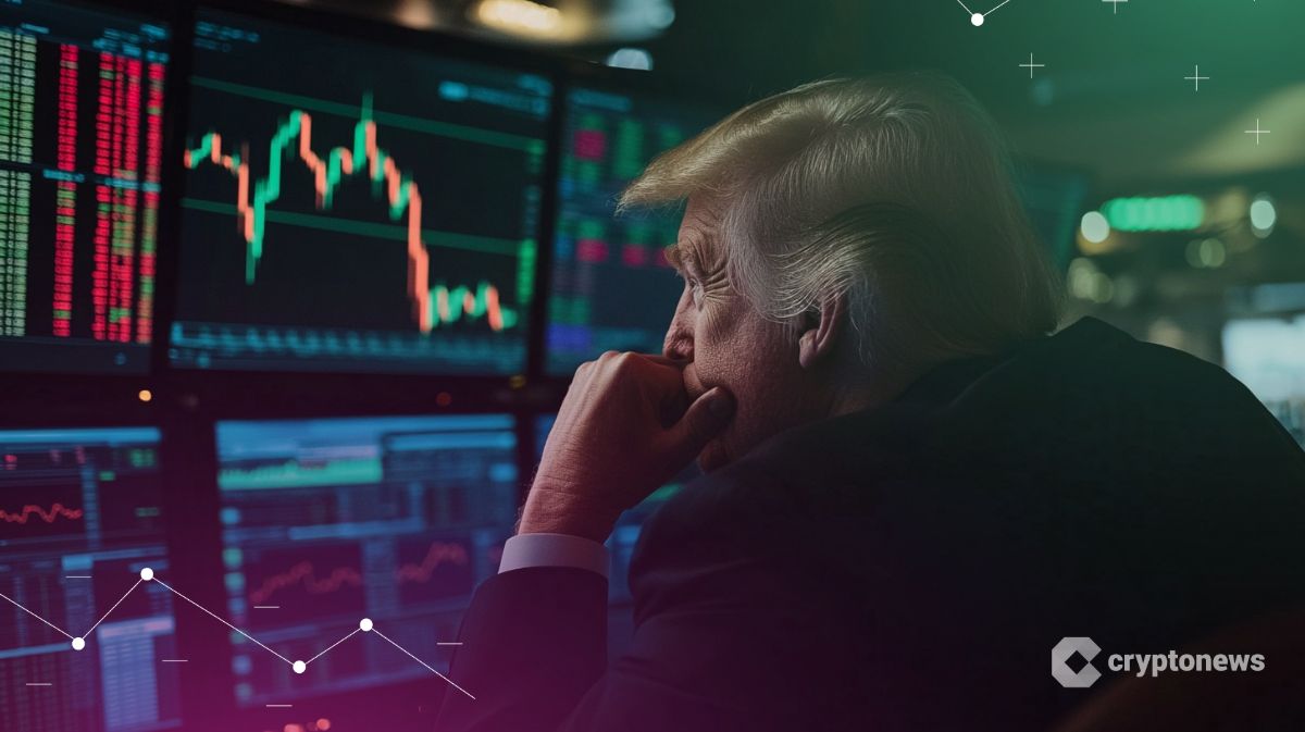 Trump’s Crypto Venture WLFI Faces Early Security Scare on User Wallets Before Launch
