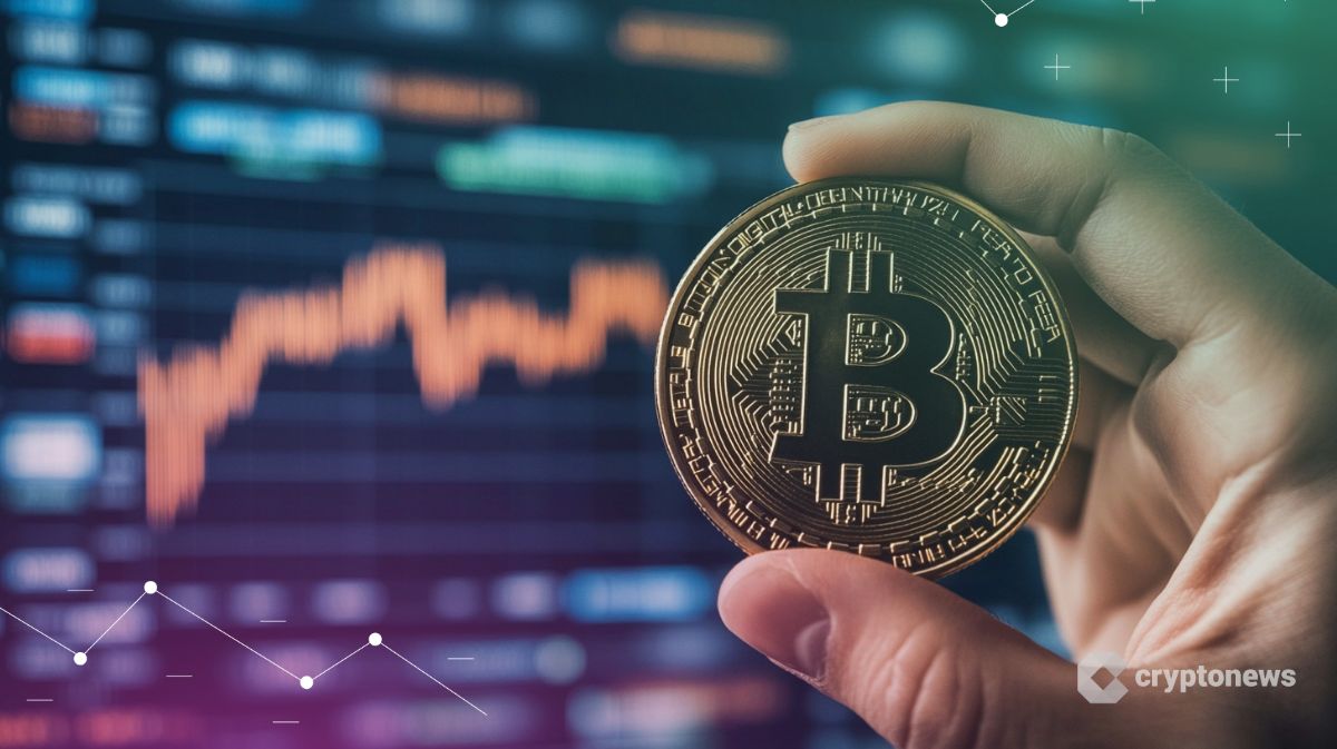Bitcoin Spot ETFs Break 5-Day Outflow Streak With Fresh $75M Inflows - CryptoNews.com | Related Crypto Article