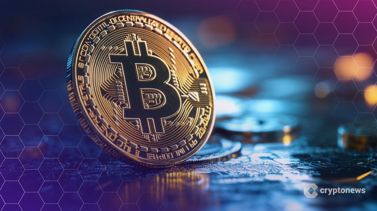 Samourai Wallet CTO Gets 4 Years in Prison For $2B Bitcoin Laundering Scheme - CryptoNews.com | Related Crypto Article