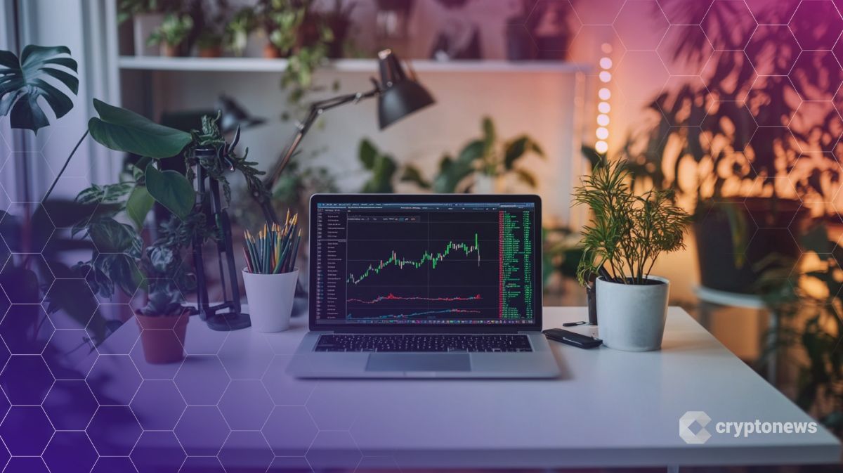 Ark Invest Snaps Up $42M in Circle, Bullish & BitMine Despite Brutal 9.6% Stock Crash - CryptoNews.com | Related Crypto Article