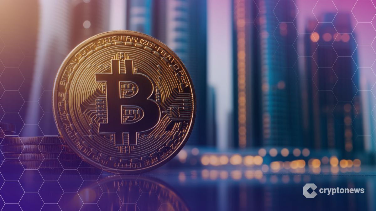 Abu Dhabi’s Al Warda Investments Triples Bitcoin ETF Holdings to $518M