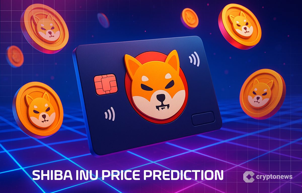 Shiba Inu Price Prediction: SHIB Can Now Be Spent in Real Life – Will This New Card Change Everything?