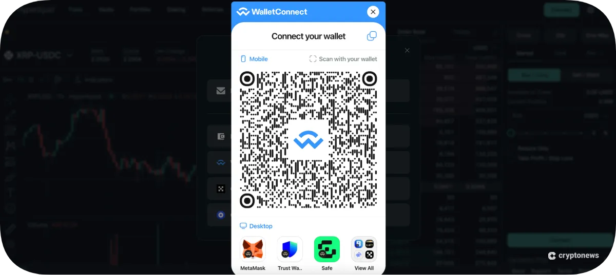 wallet connect