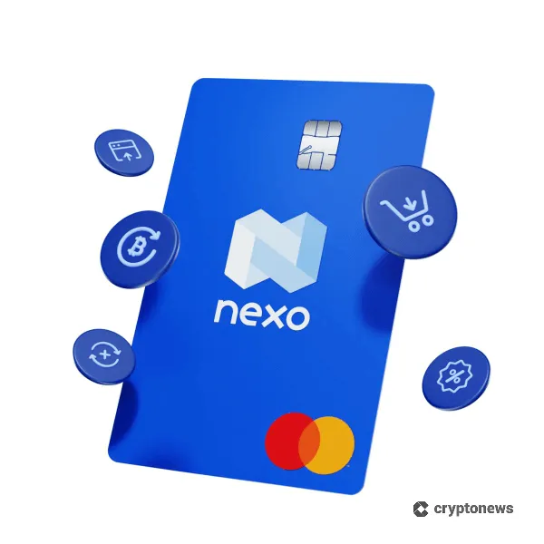 Nexo card