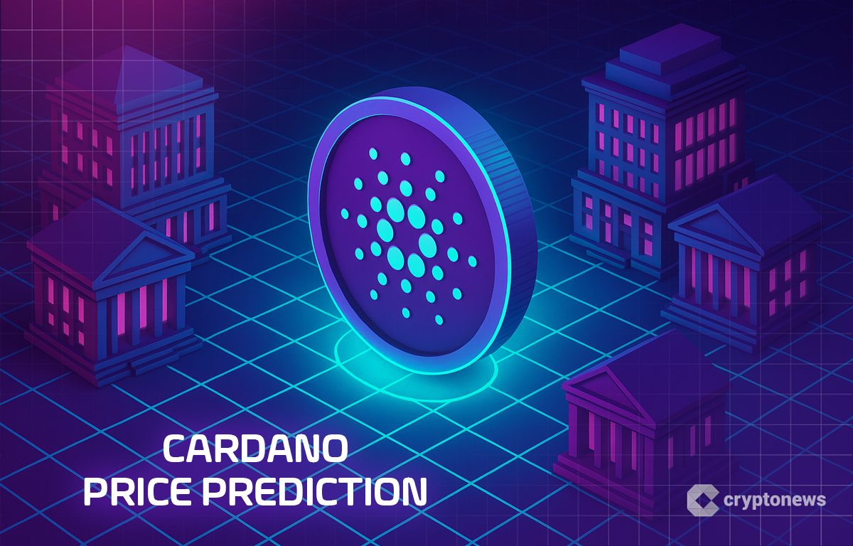 Cardano Price Prediction: $8B Asset Giant Adds ADA to ETF Lineup – Is Institutional Adoption About to Skyrocket? 