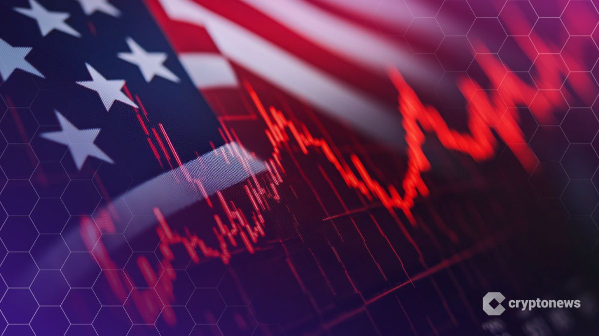 [LIVE] Real Earnings Report Today: September Data Released After Shutdown Delay – Can Bitcoin Recover? - CryptoNews.com | Related Crypto Article