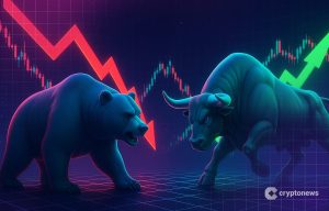 Bitcoin Cycle Turns as Demand Exhaustion Signals Bear Market: CryptoQuant