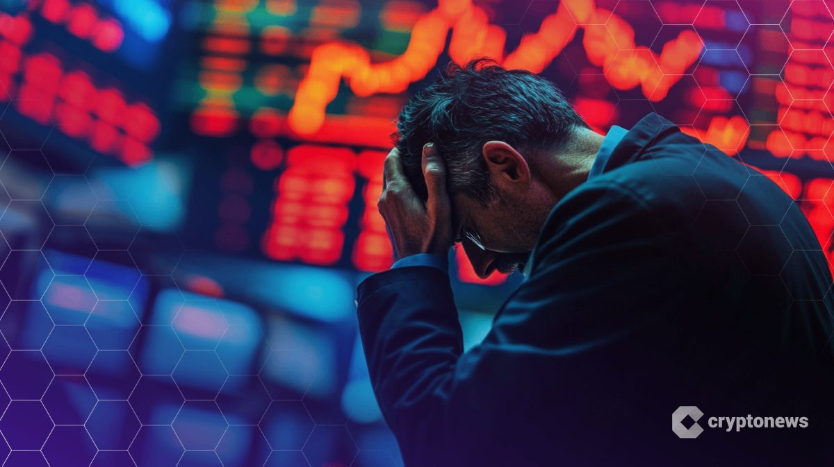 Alternative Crypto Assets Crash to 2025 Lows as Meme Coins Shed $5B and NFTs Down 43%