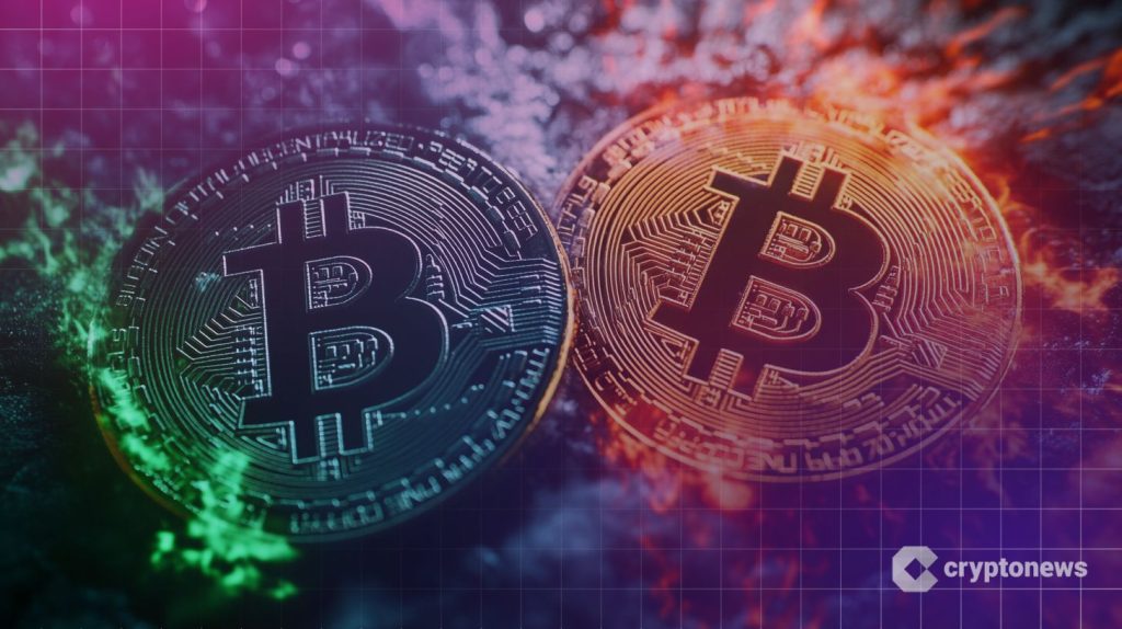 Why Bitcoin is Up: Will Weekend Pump Last?
