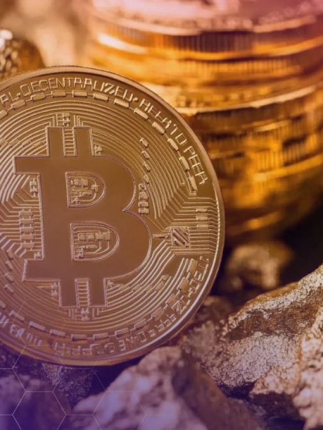 Investors Focus on BTC as “Digital Gold,” Not Payments: BlackRock Exec