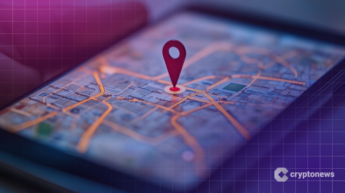 Vitalik Buterin Warns X’s Location Feature Creates ‘Easy to Fake’ Security Risk