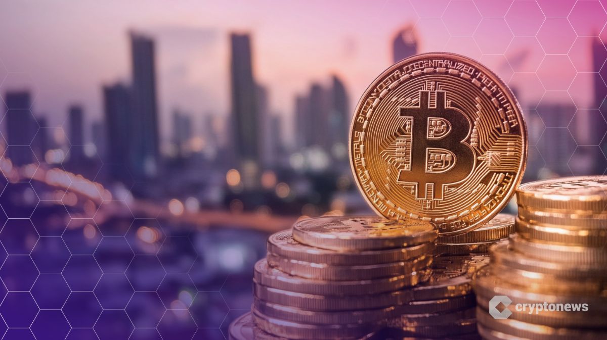 Thai Crypto Exchange Bitkub Weighs Hong Kong IPO as Thailand’s Market Slumps