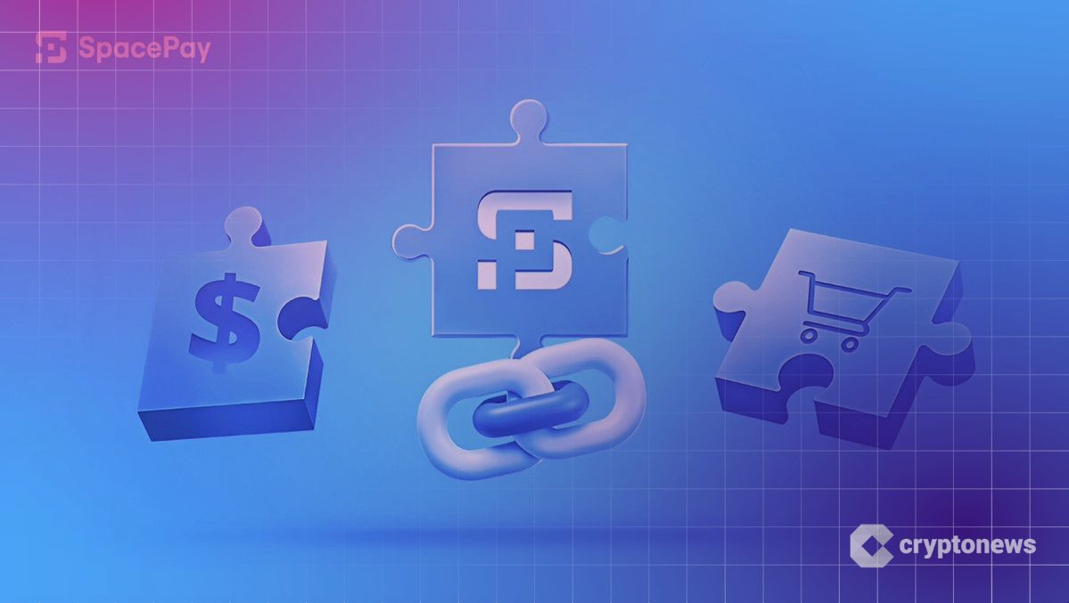 Decentralized payment control is highlighted for SpacePay as a project to watch