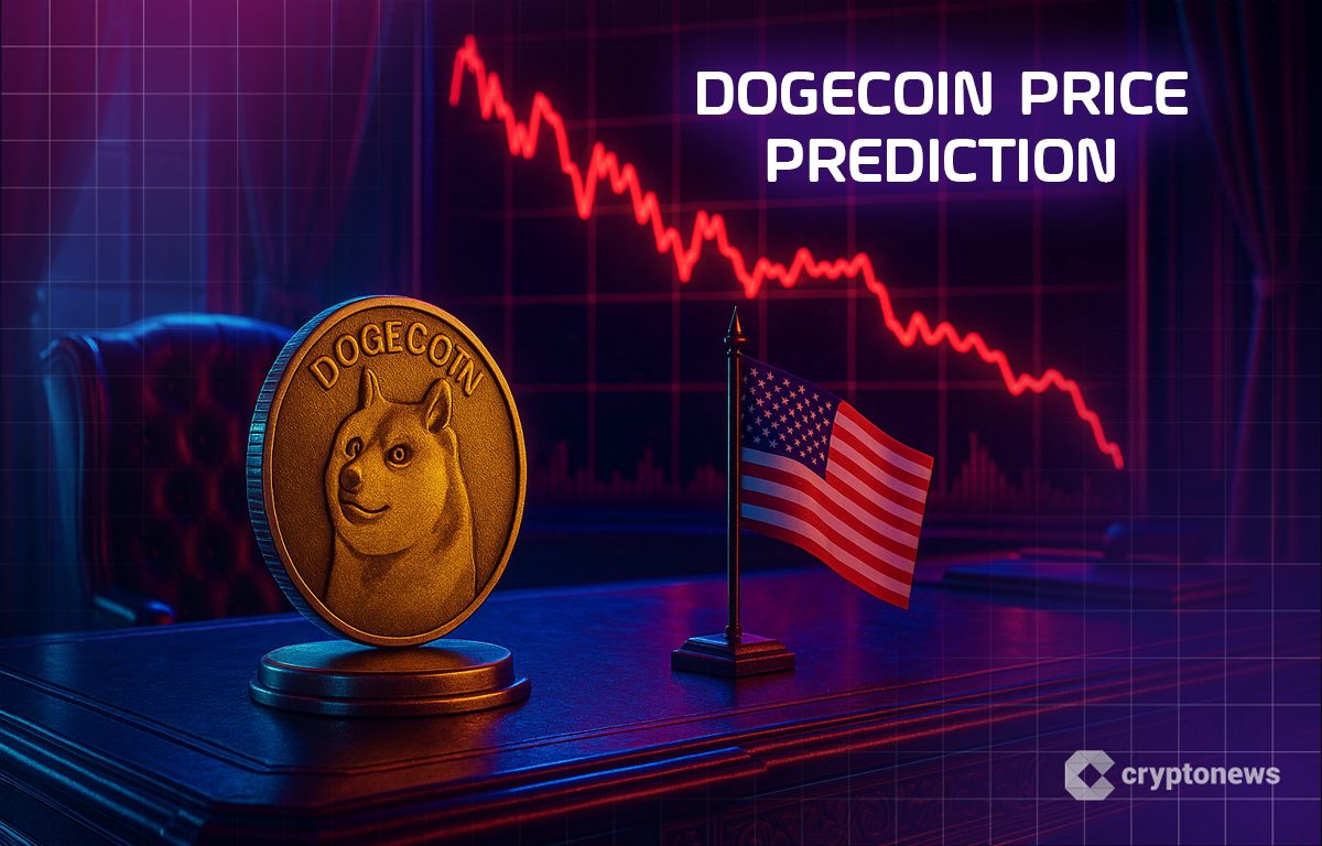Dogecoin Price Prediction: Trump’s DOGE Department Just Collapsed – So Why Is the Token Surging?