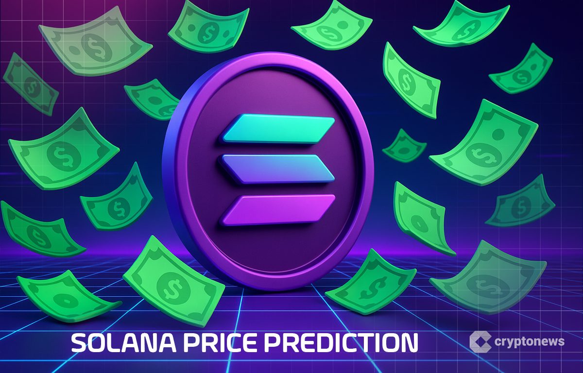 Solana Price Prediction: While Bitcoin Crumbled, $510M Poured Into SOL – What Do the Institutions Know?